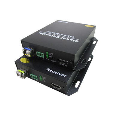 UF-HDMI-110TR 光纤传输器