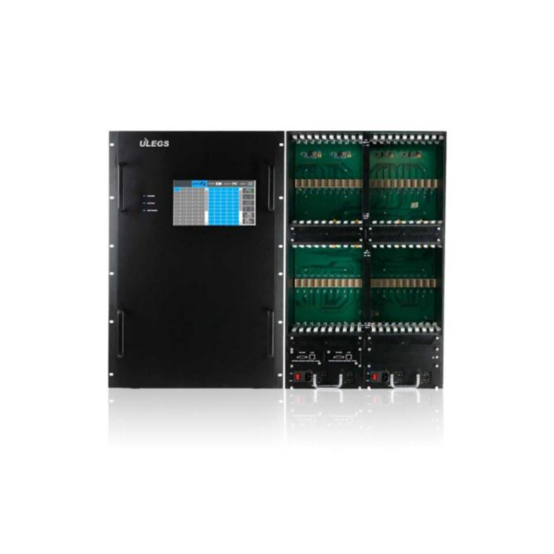UL-MIX80-UHD 高清混合矩阵