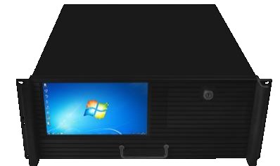 无纸化会议主机